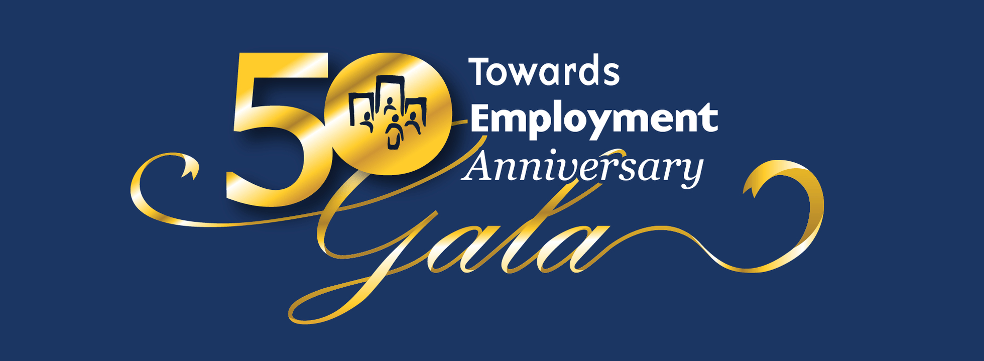 Towards Employment's 50 Year Anniversary Gala